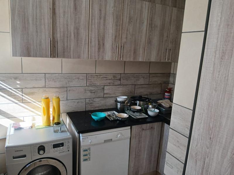 4 Bedroom Property for Sale in Reebok Western Cape